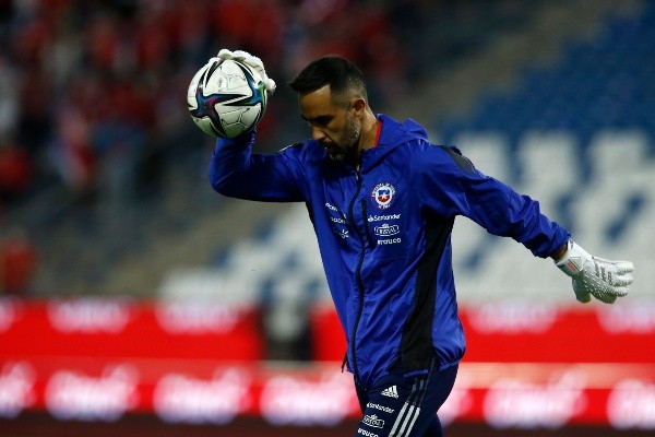 Chile debe enfrentar a la selección de Argentina a fines de enero