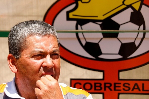 Gustavo Huerta