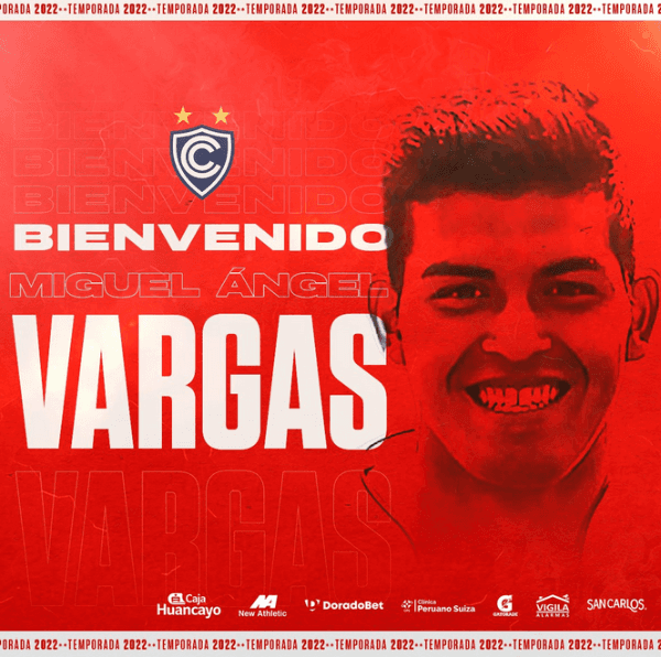 Vargas