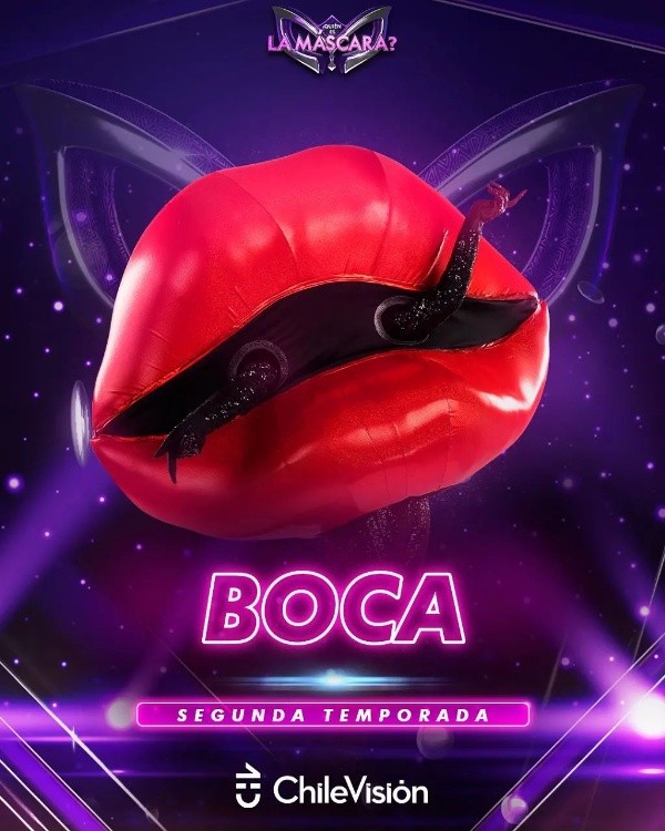 Conoce a los nuevos personajes de ¿Quién es la Máscara? Boca.