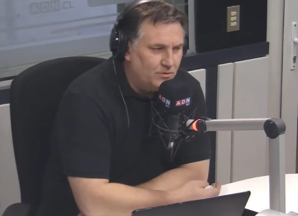 Tudor estaría bien y sin mayores daños físicos tras el asalto.