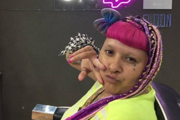 La Chabona dejó la grande tras asegurar que tuvo un affaire con Icardi.