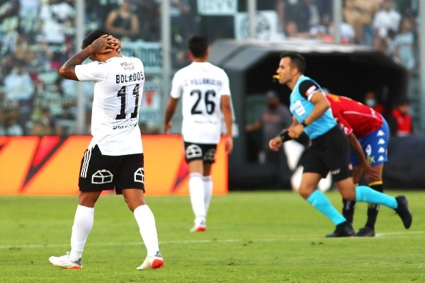 Colo Colo se hipotecó ante Unión Española y ya no depende de sí mismo contra Antofagasta: Guarello cree que ya fue.