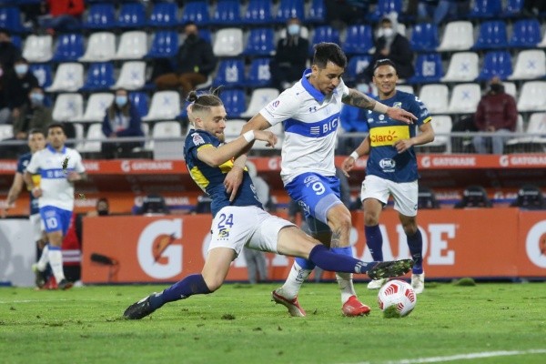 Everton buscará hacerse firme en casa ante Universidad Católica por el torneo nacional