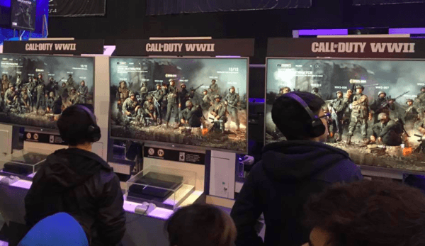 Festigame prepara millonarios premios para este fin de semana.(2)