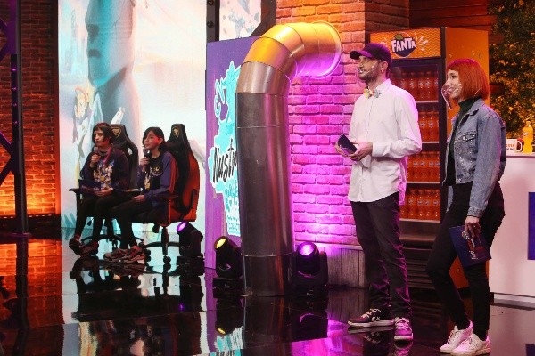 Festigame prepara millonarios premios para este fin de semana.(3)