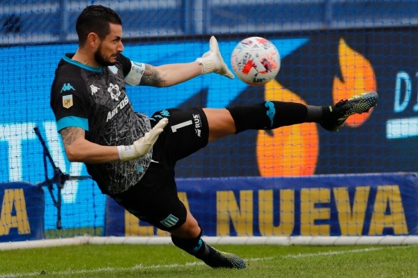 Gabriel Arias estará cerca de seis meses fuera de las canchas. Foto: JamMedia