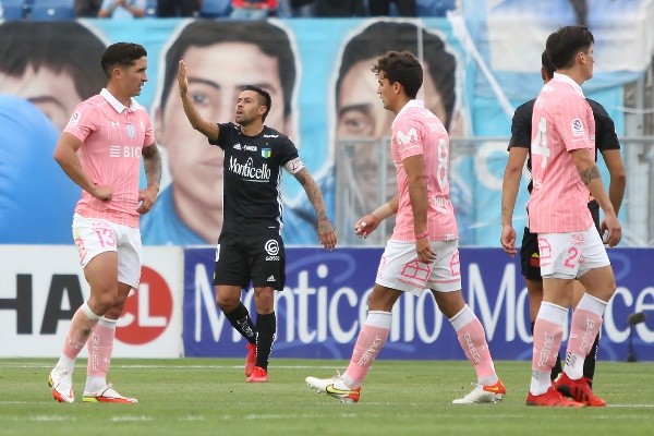Ramón Fernández no se pudo despedir en cancha con los hinchas, por lo que mandó un mensaje por sus redes sociales