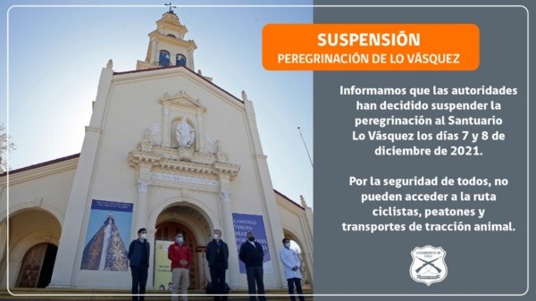 Twitter Carabineros de Chile