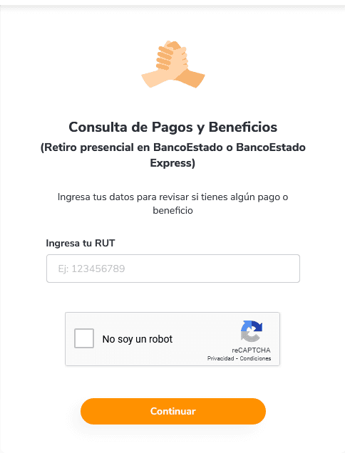 BancoEstado: No lo Cobraste