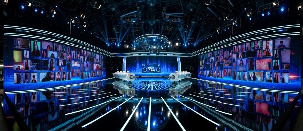 José Miguel Viñuela vuelve “simbólicamente” a Mega: Encabezará toda una nueva temporada de Dale Play.(1)