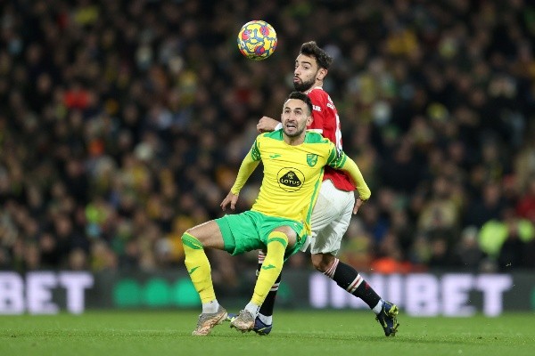 Manchester United sufrió más de la cuenta contra el colista