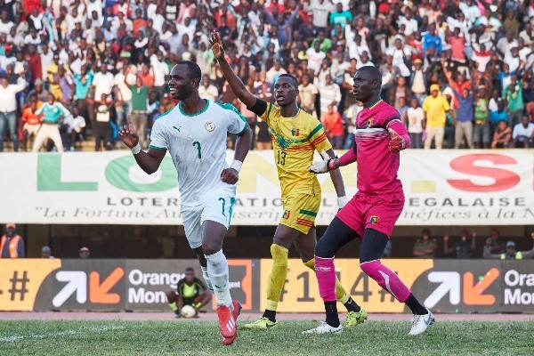 Camerún será la sede de la Copa Africana de Naciones (Getty)