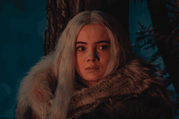 ¿Cómo será la relación entre Geralt y Ciri en The Witcher 2?