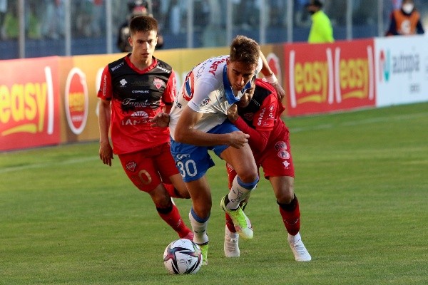 Ñublense