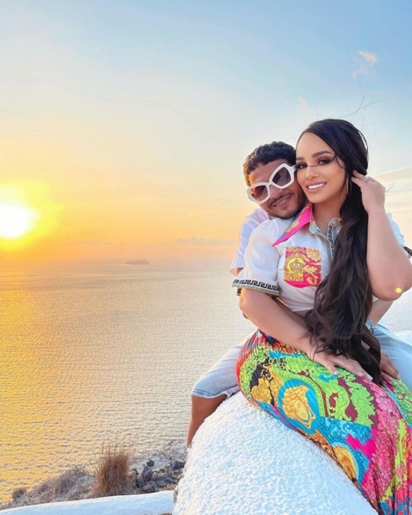 Flow La Movie falleció junto a su familia en trágico accidente aéreo.(1)