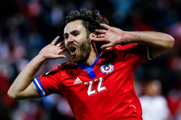 Ben Brereton la rompe en el Blackburn y en la selección chilena:Alex Crook le regaló un gran elogio.