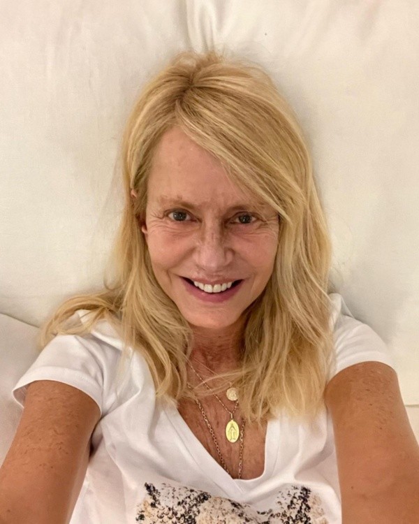 Vasco Moulián pierde la compostura y arremete contra Cecilia Bolocco.