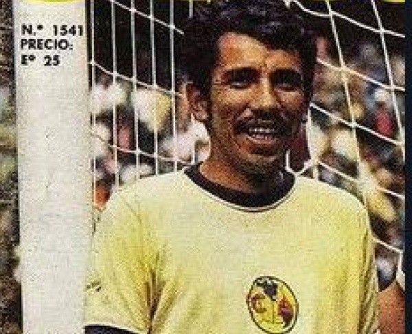 Roberto Hodge dejó el Ballet Azul para brillar en las Águilas