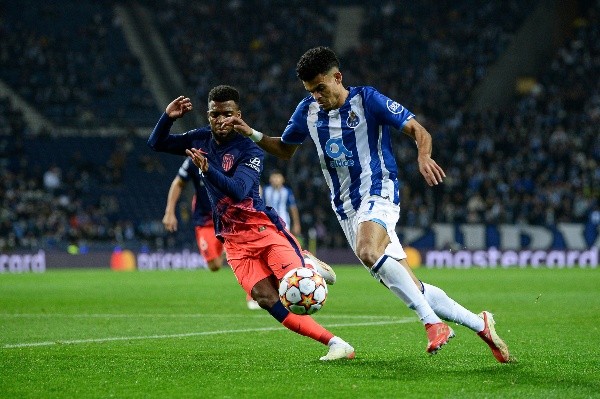 Luis Díaz suena fuerte para fichar en Liverpool el próximo mercado de pases