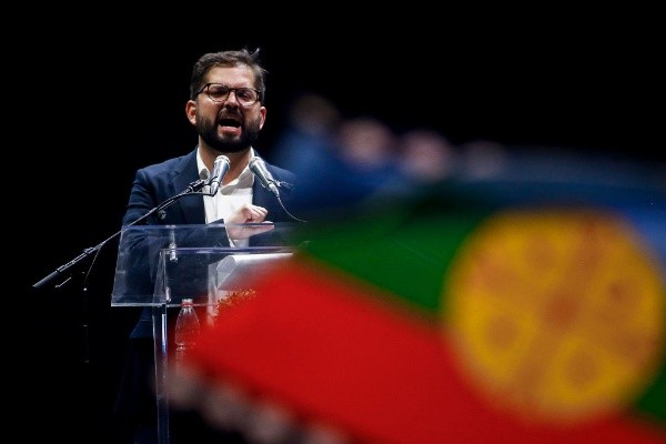 Gabriel Boric es el Presidente electo de Chile: la reflexión de Cristián Basaure.