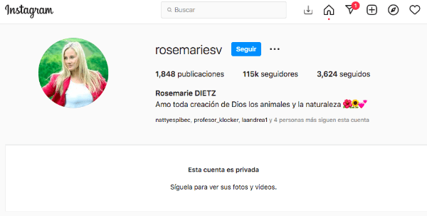 Rosemarie Dietz está furiosa tras los resultados de las Elecciones 2021.(2)