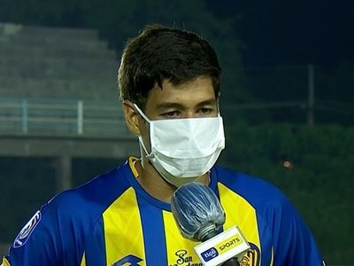 Duarte llegará a Chile después de las fiestas e fin de año.