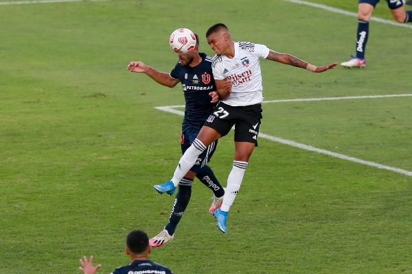 Daniel Gutiérrez. Foto: Agencia Uno