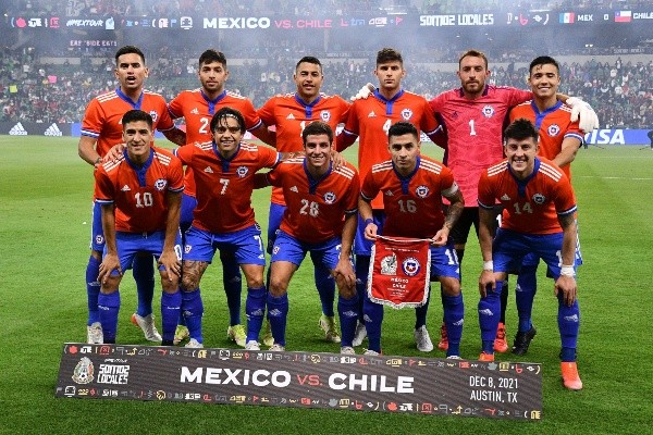 Tras los amisotosos en Estados Unidos, la Roja volverá a la cancha contra Argentina por eliminatorias: Colo Colo y la UC podrán contar con sus jugadores en la Supercopa. (Foto: La Roja)