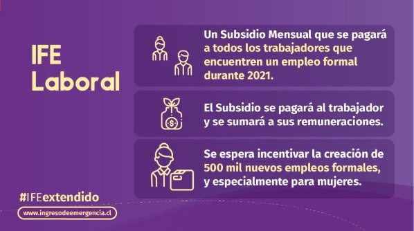 Imagen: Gobierno de Chile.