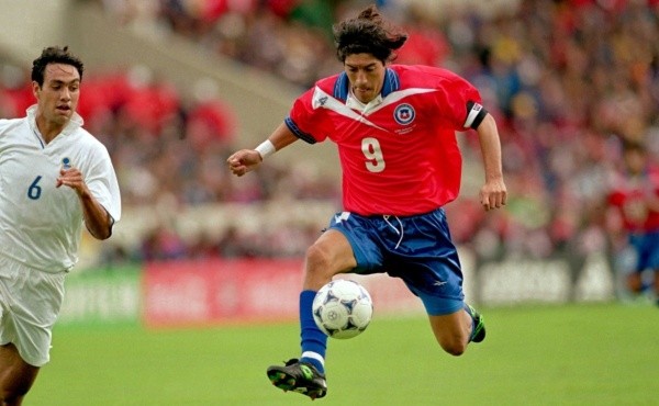 Zamorano tiene fe ciega en la Generación Dorada.