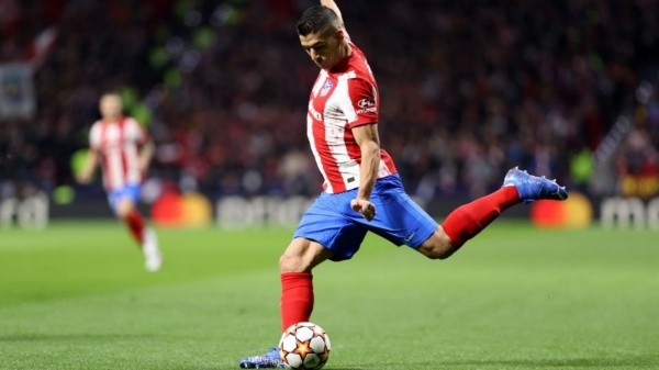 Luis Suárez estaría en la órbita de Inter Miami.