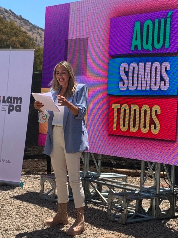 Aquí Somos Todos se toma un receso.(2)