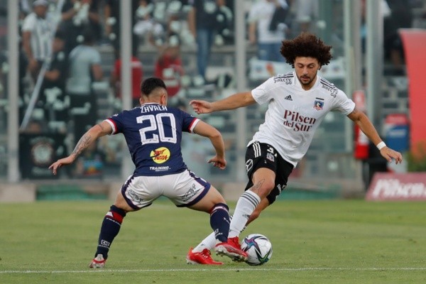 Zavala está cerca de oficializar su arrobo al Cacique.