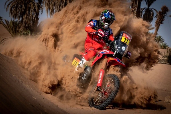 Cornejo va por su revancha en Arabia Saudita.