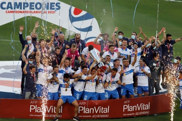 Paulucci contó que vivió en un club: su casa estaba dentro del San Carlos en Noetinger.