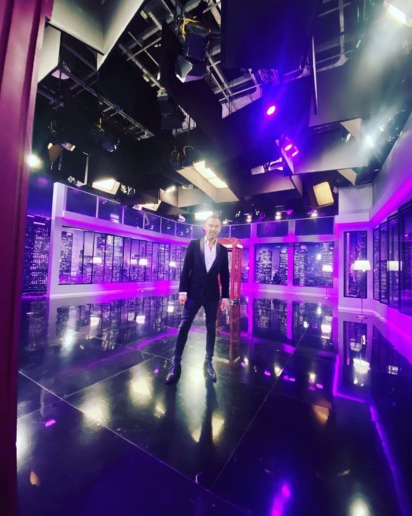 Jordi Castell confiesa que se arrepiente de actitud ante padre de Camila Nash.