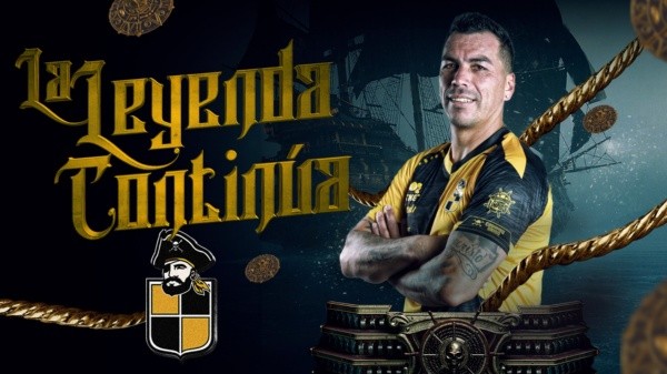 Foto: Coquimbo Unido