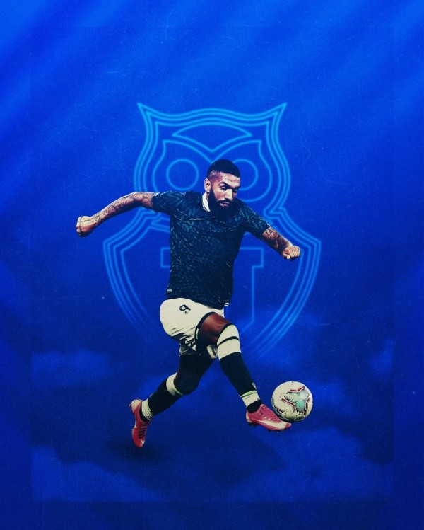 Foto: Universidad de Chile