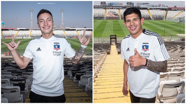 Foto: Colo Colo