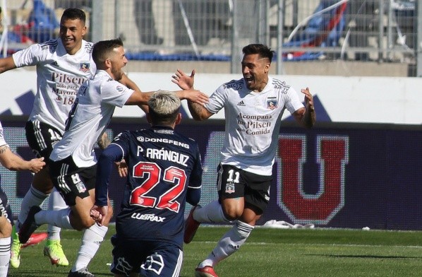 Colo Colo y Universidad de Chile abrirán el torneo de pretemporada. (Foto: Agencia Uno)
