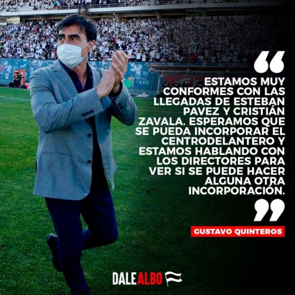 Foto: Dalealbo