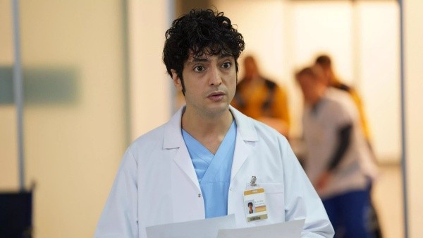 ¿Cuándo y a qué hora se estrena Doctor Milagro?(1)