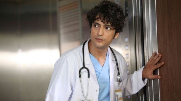 ¿Cuándo y a qué hora se estrena Doctor Milagro?(2)