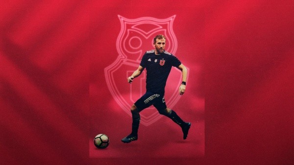 Imagen: U. de Chile.