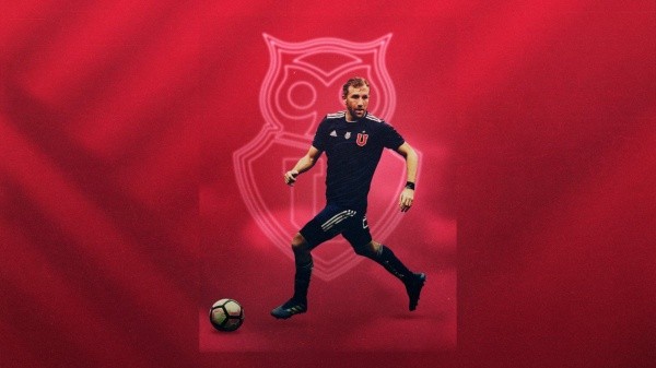 Felipe Seymour fue confirmado en el último día del año 2021