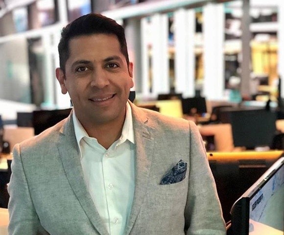 Los deseos y consejos de Rodrigo Herrera para el 2022.