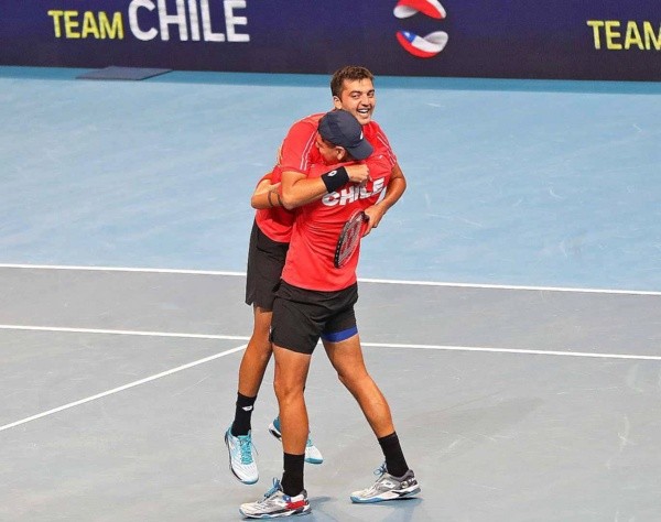Tabilo y Barrios