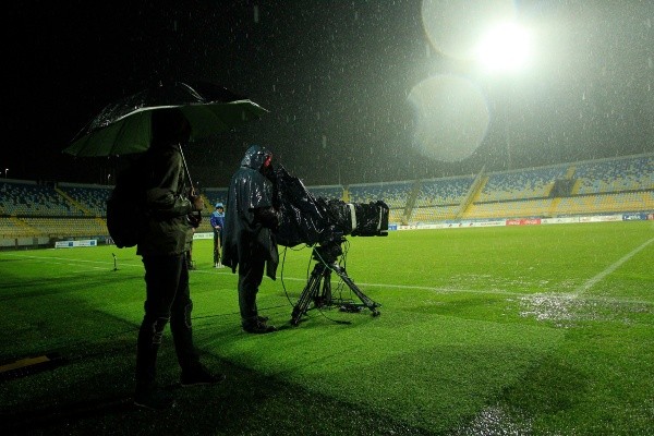 TVN transmitirá partidos y goles durante 2022.