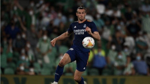 Gareth Bale piensa en el retiro | Foto: Getty Images.